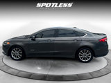 Used 2017 Ford Fusion Energi Titanium image 3