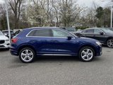 Certified 2024 Audi Q3 2.0T Premium w/ Convenience Package image 5