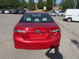 Used 2013 Toyota Camry LE image 5