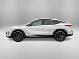 New 2025 Buick Envista Sport Touring w/ Convenience I Package image 4