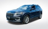 Used 2019 Jeep Cherokee Latitude Plus image 2