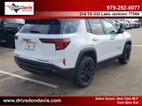 New 2026 GMC Terrain Elevation w/ Elevation Premium Package image 4