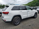 Used 2021 Jeep Grand Cherokee Limited image 4