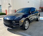 Used 2020 Porsche Macan image 2