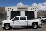 Used 2018 Chevrolet Silverado 1500 LT w/ All Star Edition image 6