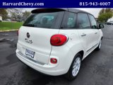 Used 2014 FIAT 500L Lounge image 4
