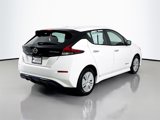 Used 2019 Nissan Leaf S w/ S Charge Package image 5