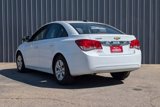 Used 2016 Chevrolet Cruze LS image 5