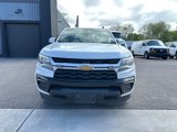 Used 2022 Chevrolet Colorado LT w/ Fleet Safety Package image 2