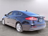 Used 2019 Ford Fusion SE image 3