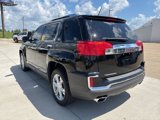 Used 2017 GMC Terrain SLT w/ Open Road Package image 4