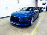 Used 2018 Audi RS 7 image 3