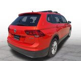 Used 2019 Volkswagen Tiguan SE image 6