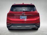 Used 2020 Hyundai Santa Fe Limited image 4