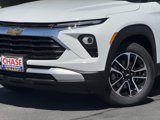 New 2026 Chevrolet TrailBlazer LT w/ LT Cold Weather Package image 3