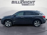 Used 2016 Acura MDX SH-AWD image 2