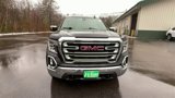 Certified 2019 GMC Sierra 1500 SLT w/ SLT Premium Plus Package image 4