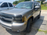Used 2007 Chevrolet Tahoe LT w/ LT Preferred Equipment Group image 2