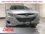 Used 2014 Hyundai Tucson GLS image 2