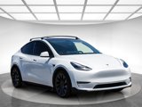 Used 2022 Tesla Model Y Performance image 4