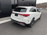 New 2025 Mercedes-Benz GLC 350e 4MATIC image 5