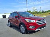 Used 2017 Ford Escape Titanium image 3