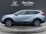 Certified 2019 Honda CR-V EX-L image 2