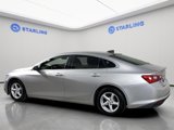 Used 2016 Chevrolet Malibu LS image 4