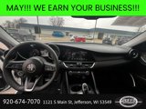 Used 2021 Alfa Romeo Giulia Ti image 4