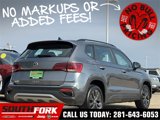 Used 2022 Volkswagen Taos S image 4