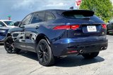 Used 2017 Jaguar F-PACE S image 4