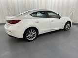Used 2017 MAZDA MAZDA3 Touring image 4