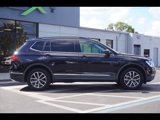 Used 2020 Volkswagen Tiguan SE image 3