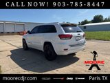 Used 2020 Jeep Grand Cherokee Altitude image 5