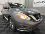Used 2017 Nissan Murano SV image 2