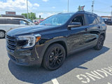 Certified 2022 GMC Terrain SLE w/ Elevation Edition image 3