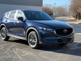 Used 2021 MAZDA CX-5 Touring w/ Touring Preferred SV Package image 2