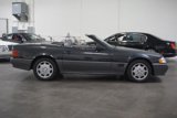 Used 1995 Mercedes-Benz SL 500 image 4