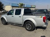 Used 2018 Nissan Frontier PRO-4X image 6