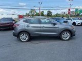 Certified 2022 Nissan Rogue Sport SV image 4