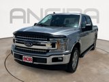 Used 2020 Ford F150 XLT w/ Equipment Group 301A Mid image 5