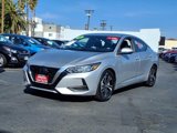 Certified 2022 Nissan Sentra SV image 2