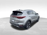 Used 2020 Kia Sportage SX image 5