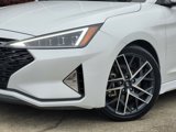 Used 2019 Hyundai Elantra Sport w/ Premium Package 03 image 3