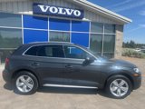 Used 2019 Audi Q5 2.0T Premium Plus w/ Premium Plus Package image 2