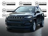 New 2025 Jeep Compass Sport image 5