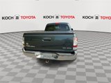 Used 2009 Toyota Tacoma 4x4 Double Cab image 3
