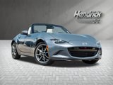 Used 2021 MAZDA MX-5 Miata Grand Touring image 2