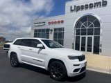 Used 2021 Jeep Grand Cherokee High Altitude image 2