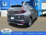 Used 2022 Honda CR-V EX-L image 2